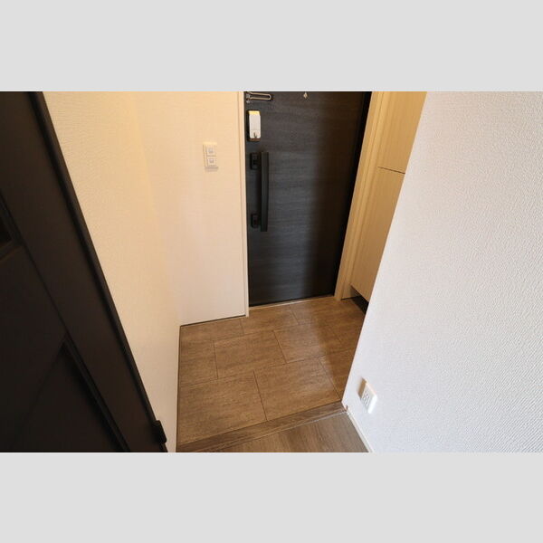 ピース　ラ　ヴィータ　E(イースト) 玄関