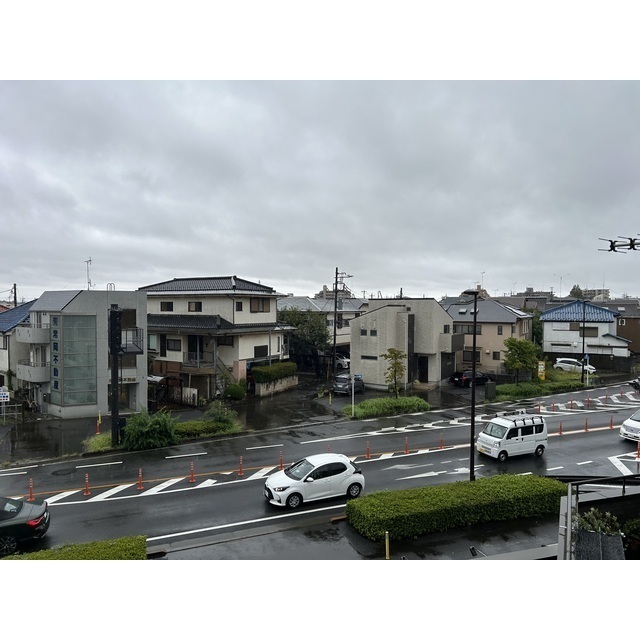 リバティハウス306号室 部屋その他