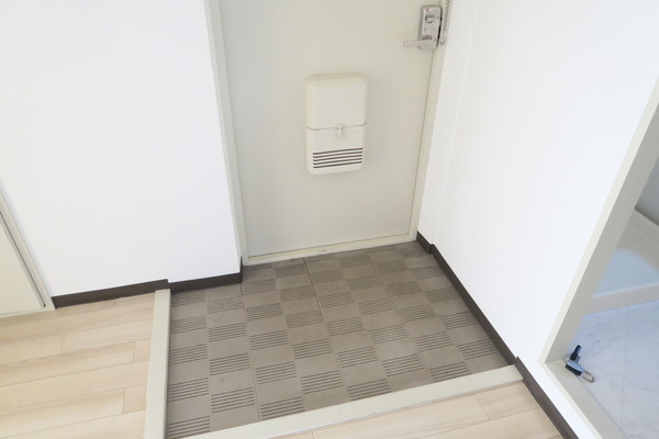 鎌倉グリーンヒルズ4階 同建物別部屋の参考画像