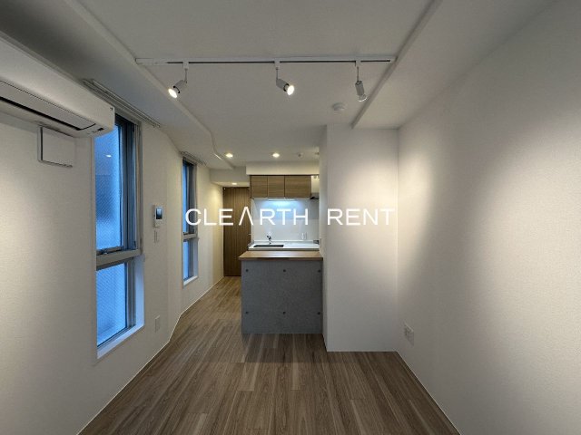 ＧＲＡＮ ＰＡＳＥＯ 池尻大橋105号室 ☆【新築】家賃2ヶ月無料/さらに仲介手数料無料キャンペーン☆