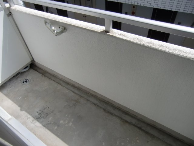 スカイコート元住吉第３2階 セキュリティ