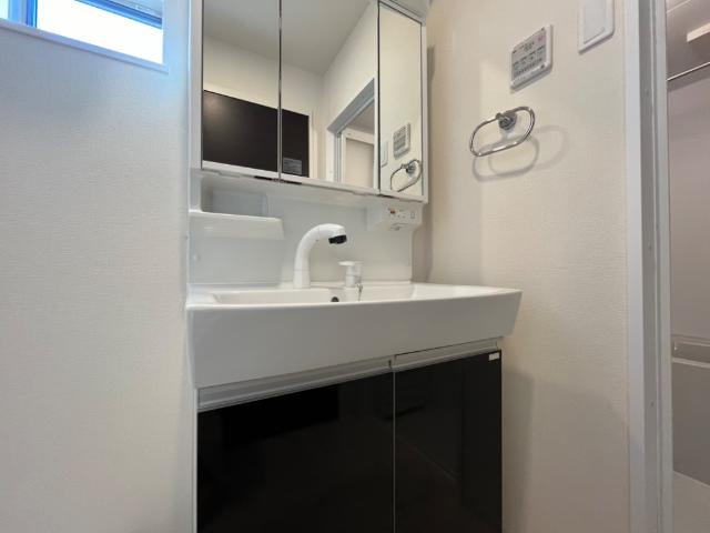 テムズ 洗髪洗面化粧台