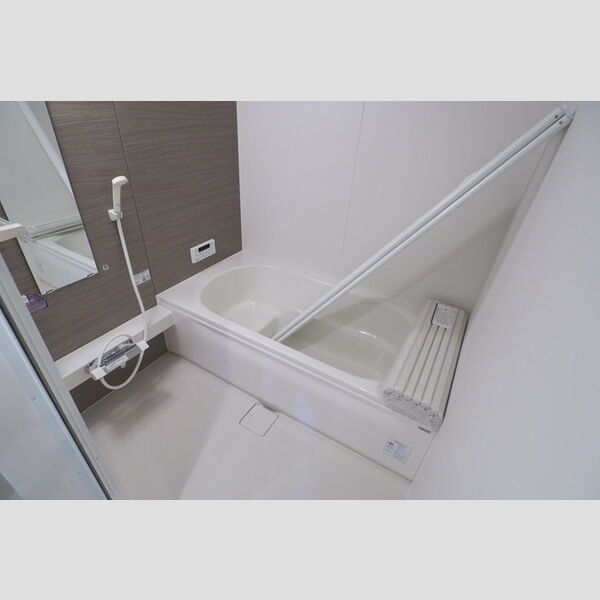 Chloris205号室 お風呂