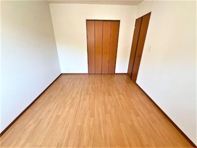 グレイスヒル 洋室