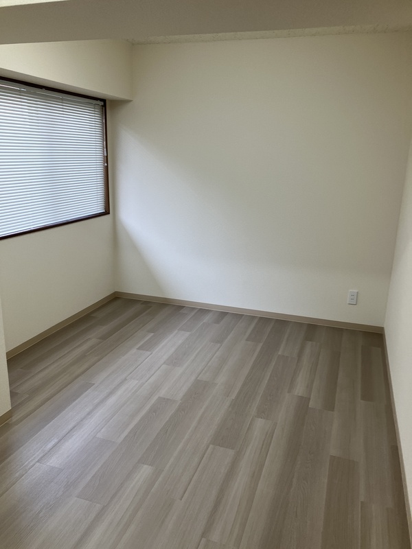 ホライズン東四つ木 内観