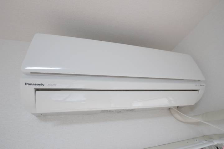 パークアベニュー1階 部屋その他