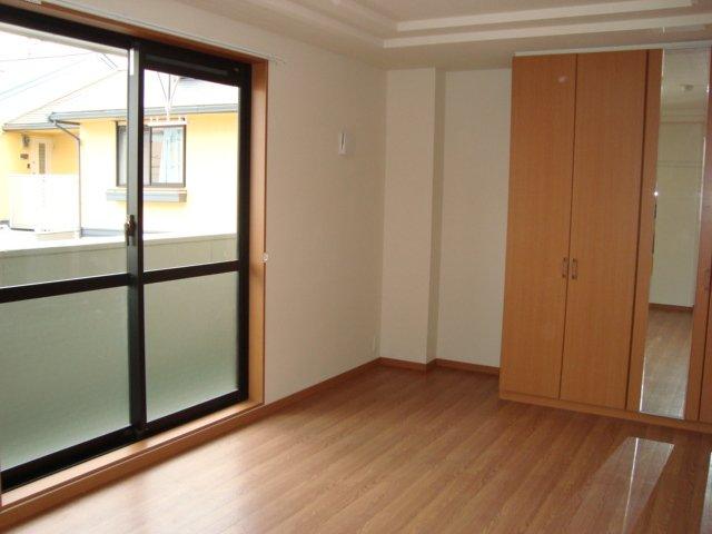 プレザンス 洋室（イメージ）