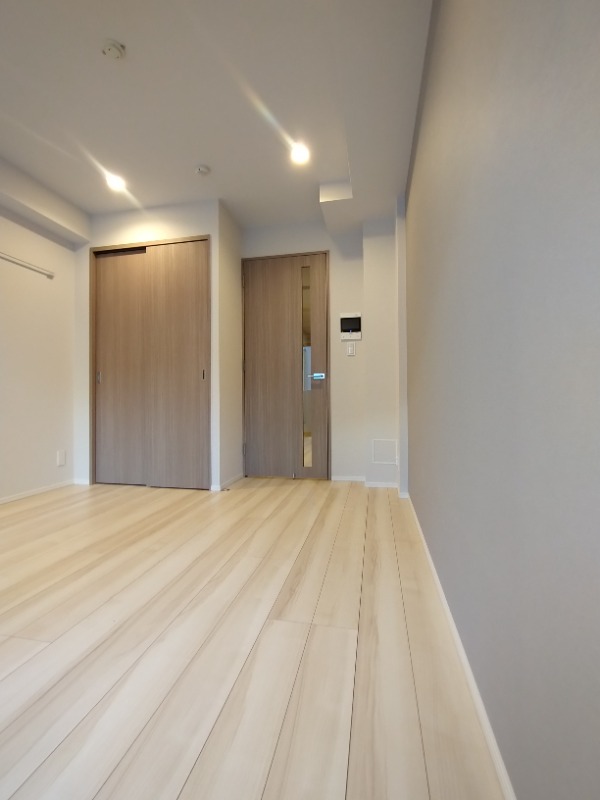 クレイシアIDZ浅草5階 リビング