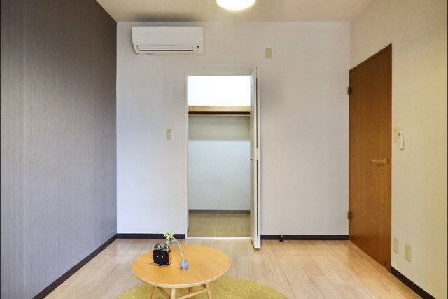 ベル和光0204号室 ※イメージ画像です。家具付きではありません。