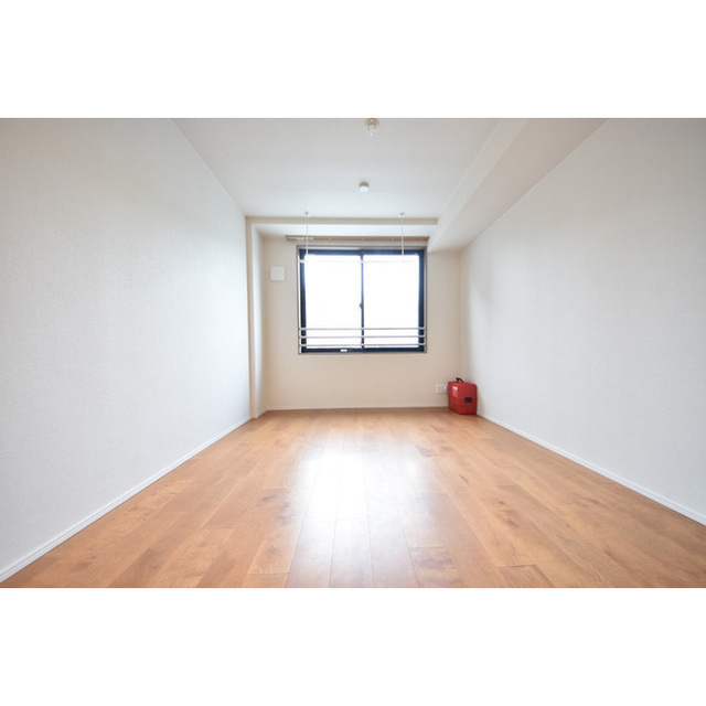 グローリオシェルト駒込西ケ原 内観