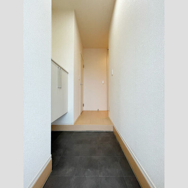 フェニックス103号室 玄関