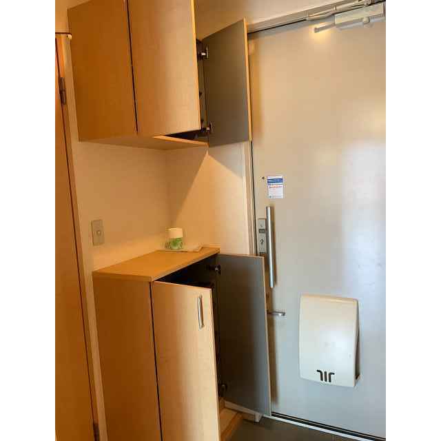 ヴィラパルク習志野台201号室 内観