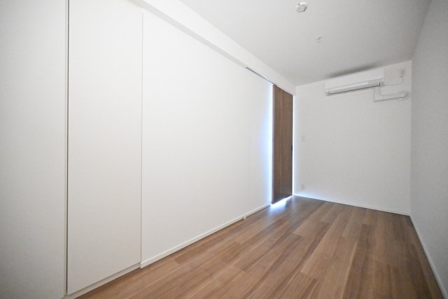 パークタワー勝どきサウス50階 洋室2