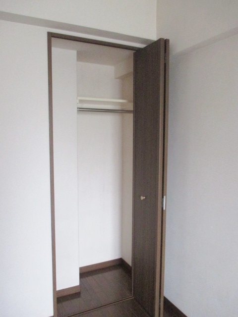 レクセルマンション湘南平塚第２ 収納