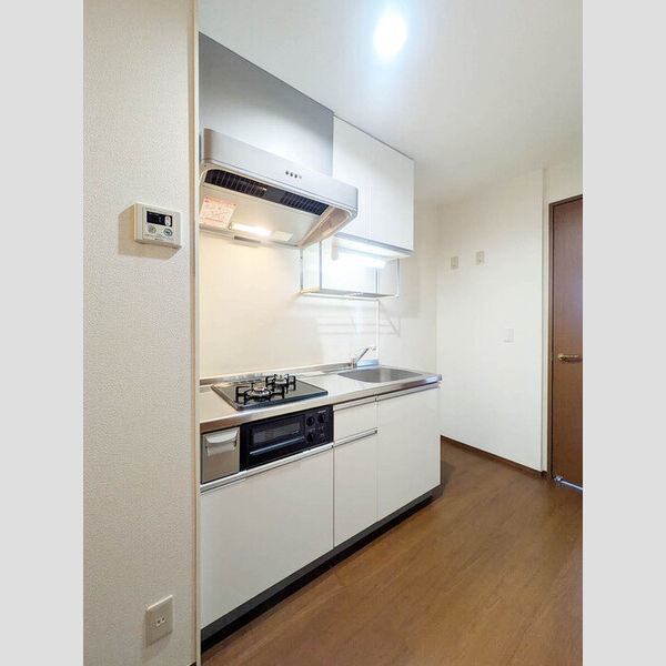 メルヴェーユ八潮中央　A システムキッチン