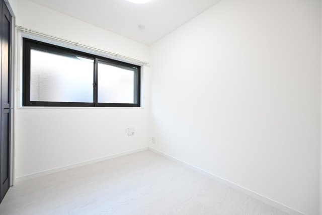 ＥＳ－Ｇｒａｎｄｅ東中野1階 部屋その他