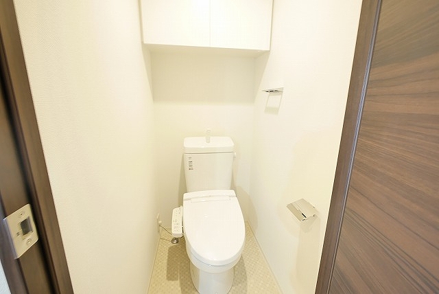 ジェノヴィア川崎駅グリーンヴェール 内観