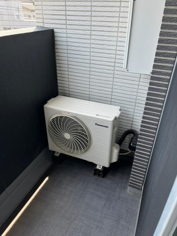 ブライズ上池台203号室 同建物別部屋の参考画像