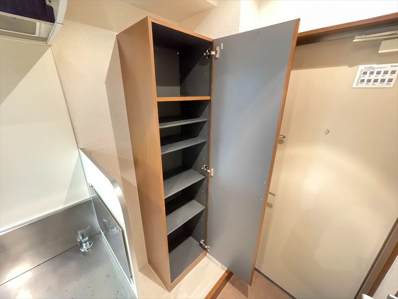 クレセント荻窪1階 部屋その他