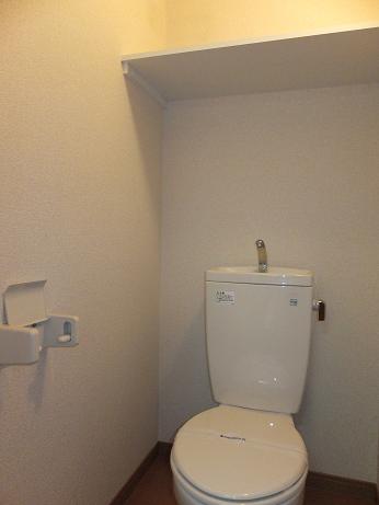 レオパレスｍｏｍｏ107号室 部屋その他