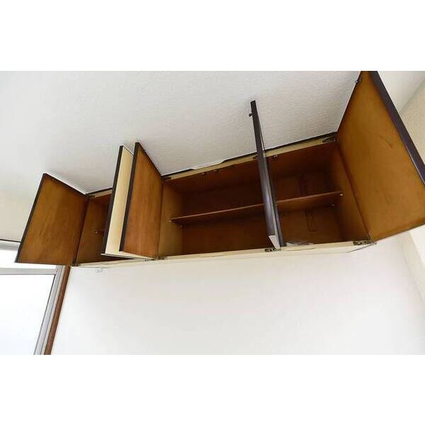 メゾン・ド・荻窪 収納