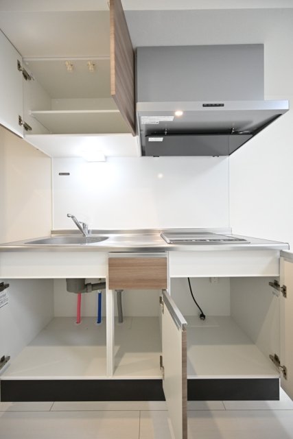 Ｒｅｓｉｄｅｎｃｅ　南千住3階 キッチン