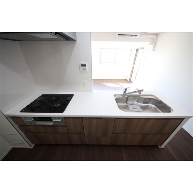 プレシス相模原リベール 内観