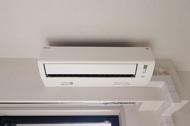 nido SAKURAGAOKA2階 その他　設備