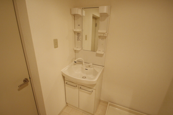 アルカサール1階 部屋その他