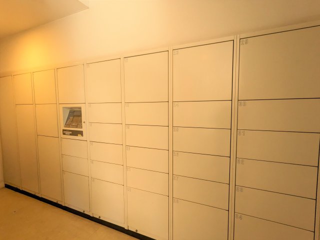 ガーデン板橋氷川町406号室 部屋設備