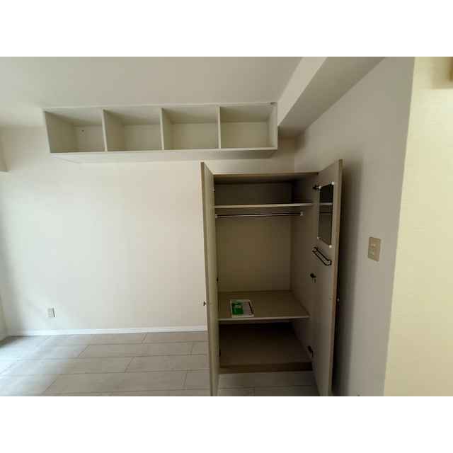 メゾン・ド・ディマンシェ305号室 内観