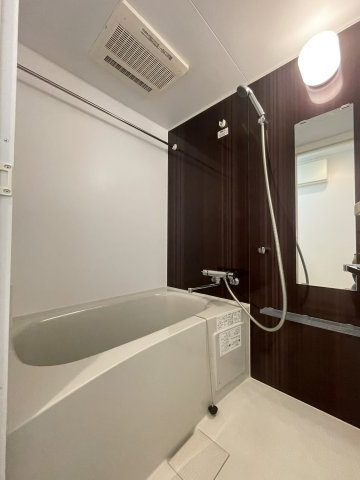 DIPS神楽坂 お風呂