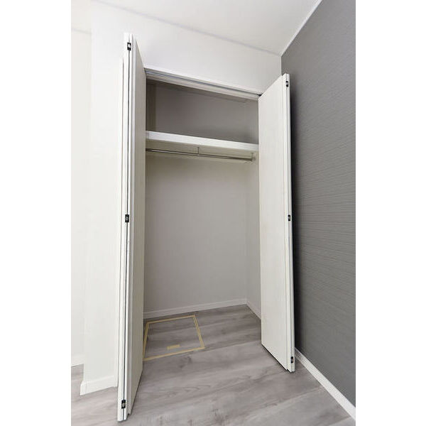 Heim　Komorelia 収納