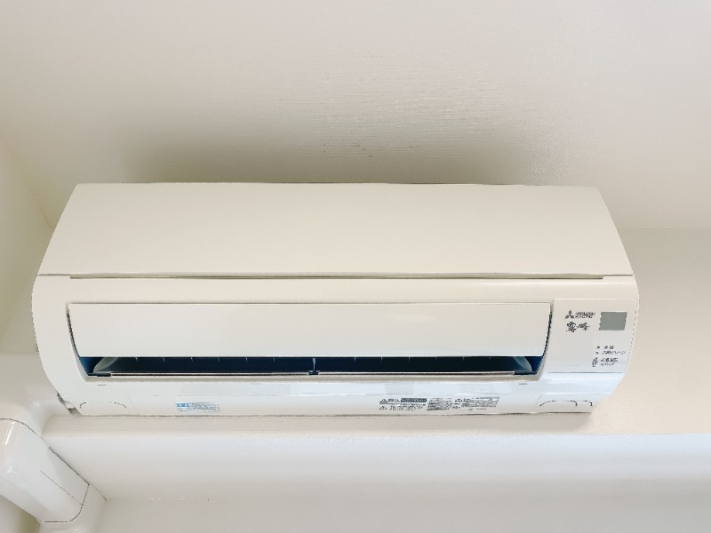 ラクラス菊名 部屋設備