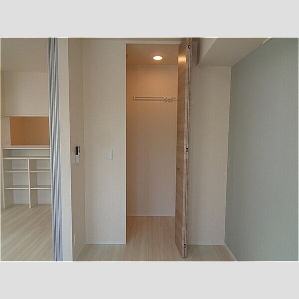 D-room請西南 A棟102号室 洋室