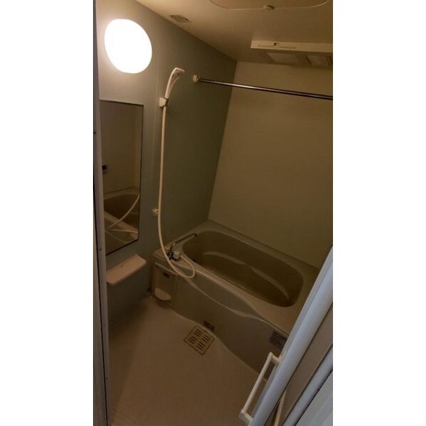 F・Pクレストクワットロ お風呂