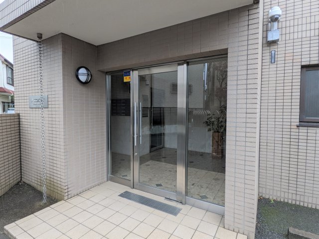 アソシエール駒沢105号室 同建物別部屋の参考画像