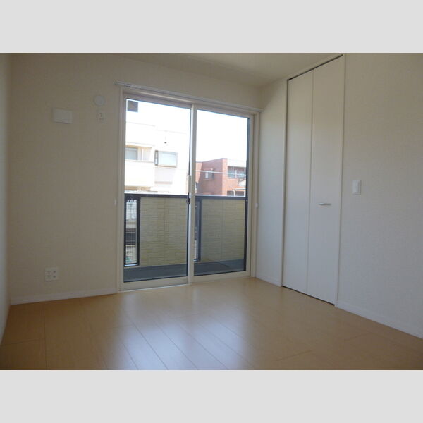 メゾン・ドゥ・ロジェ201号室 部屋その他