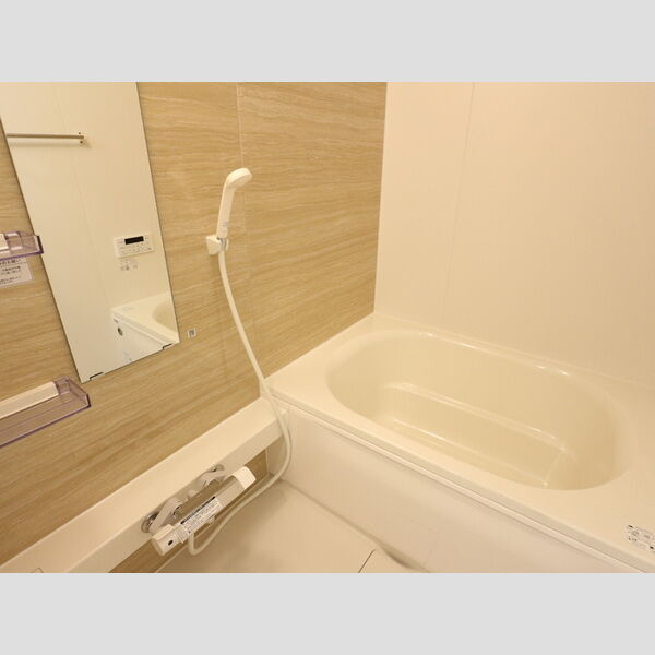 ロゼ　清新 バス