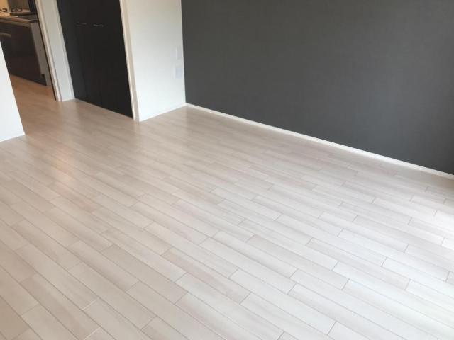 木屋ハウス 洋室