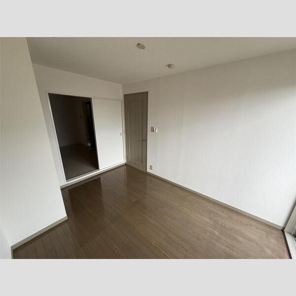 イイダアネックスⅤ402号室 部屋その他