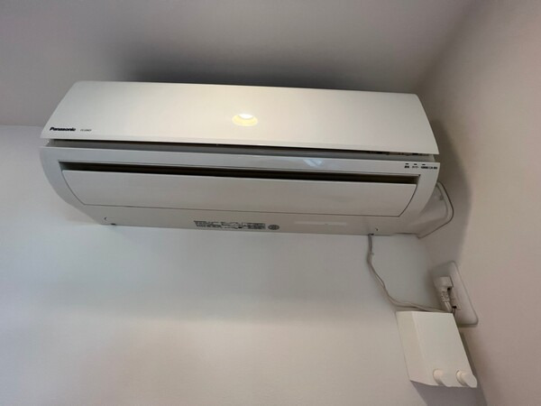 rabbit hutchⅡ 部屋設備