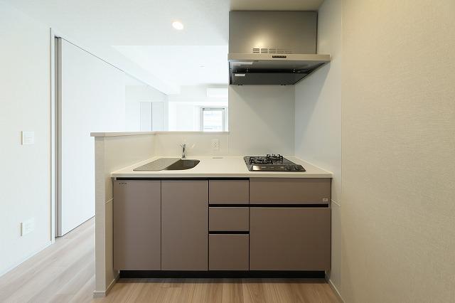 nido MINOWA3階 キッチン