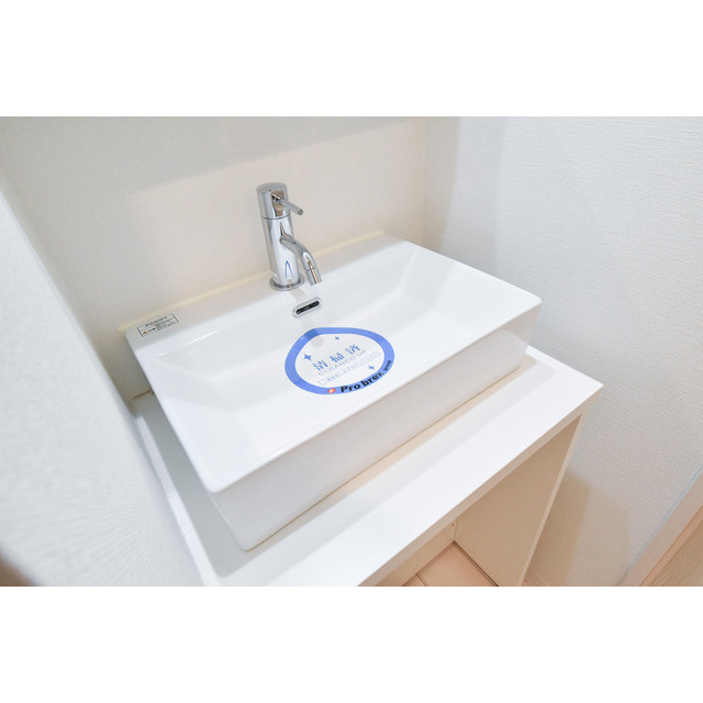 ＬＥＧＡＬＡＮＤ早稲田南 内観