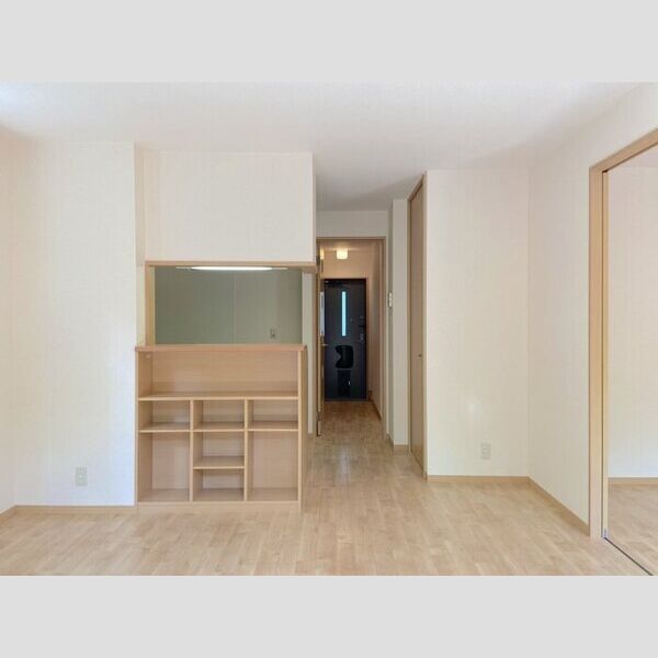 カサブランカ103号室 部屋その他