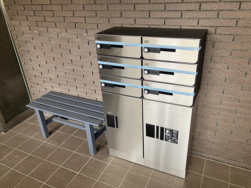 ホライズン東四つ木3階 部屋その他