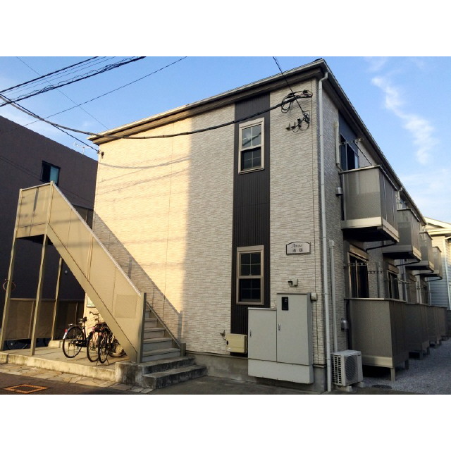 アムール 南街203号室 部屋その他