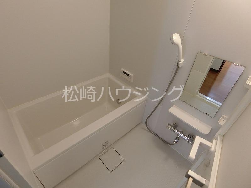 コハル荘 お風呂