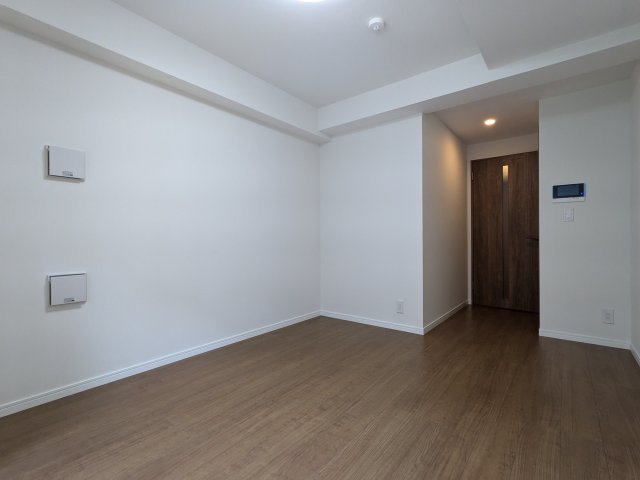 ティーステージジェイアール浜川崎0105号室 リビング