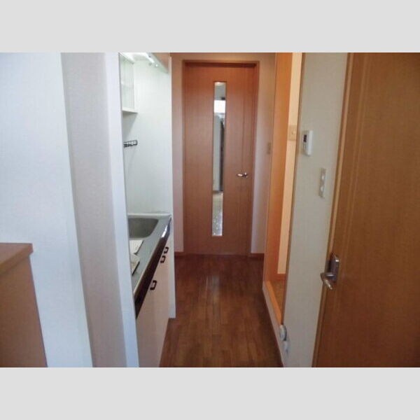 リアルコート　Ⅰ キッチンスペース